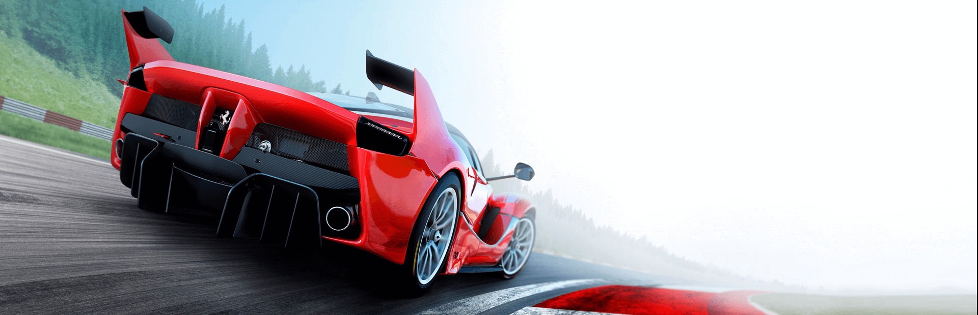 Assetto Corsa — поиск тиммейтов для совместной игры