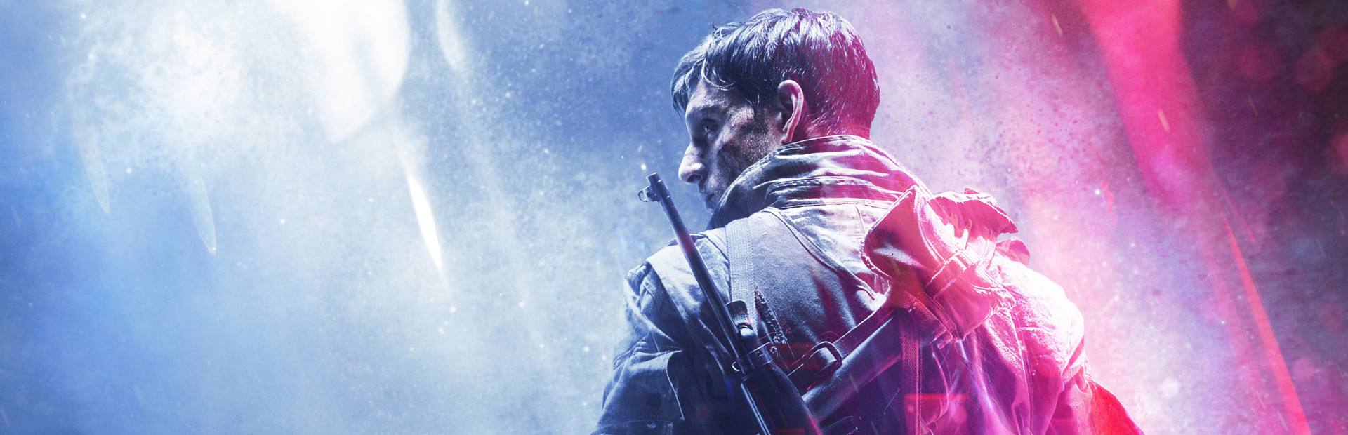 Battlefield V — поиск тиммейтов для совместной игры