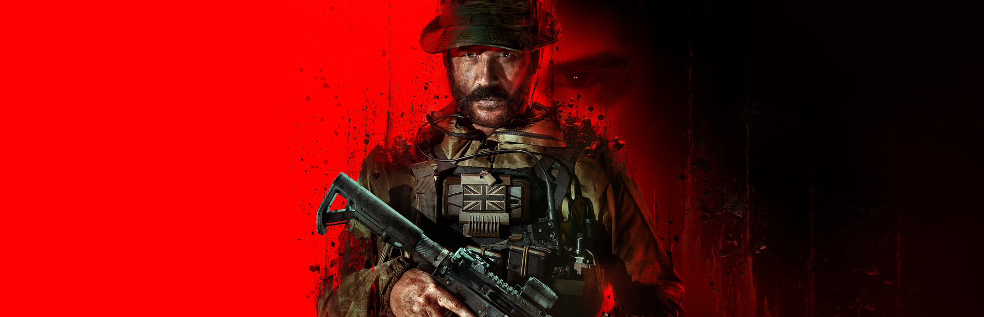 Call of Duty: Modern Warfare III — поиск тиммейтов для совместной игры