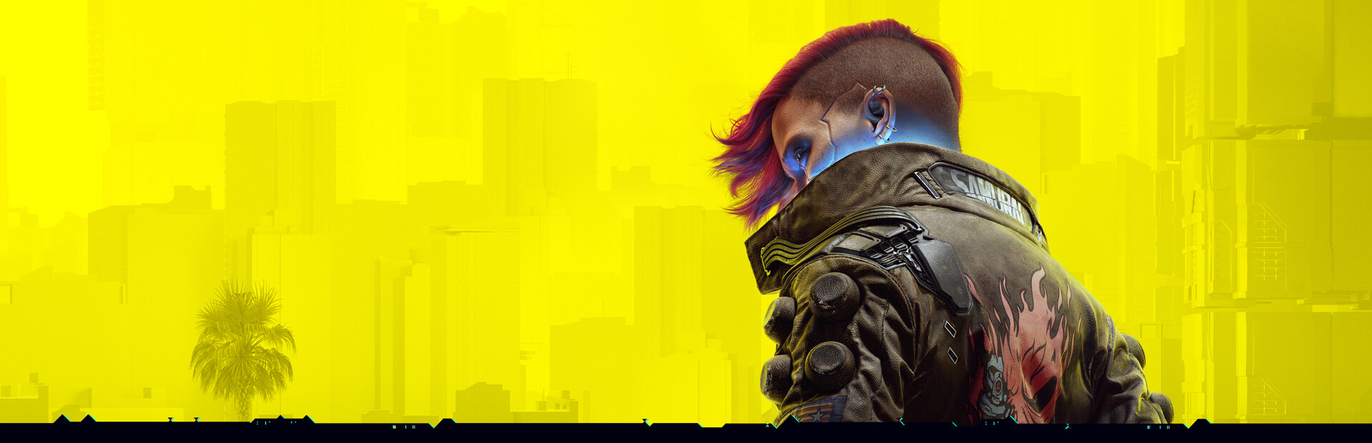 Cyberpunk 2077 — поиск тиммейтов для совместной игры
