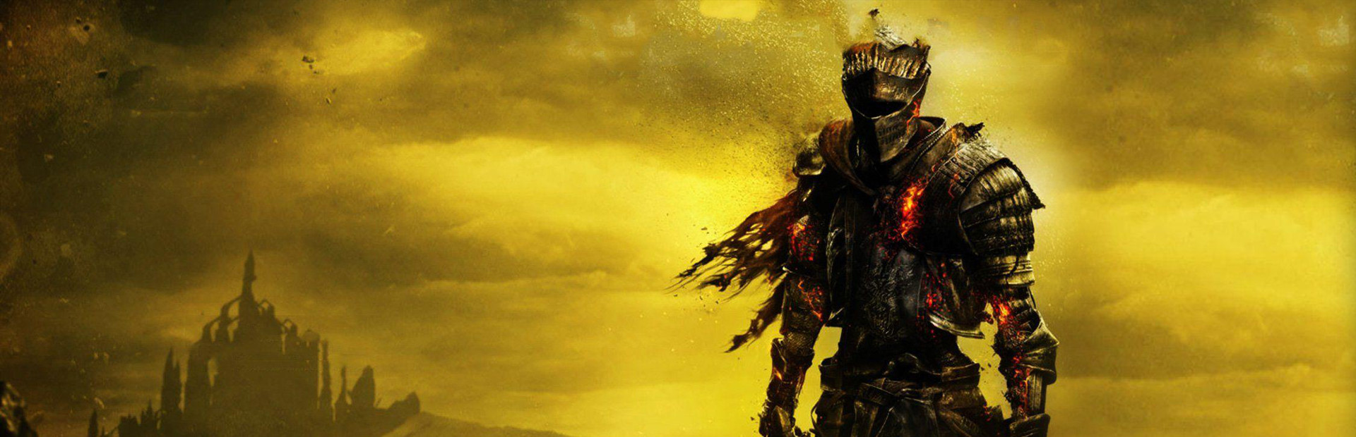Dark Souls III — поиск тиммейтов для совместной игры