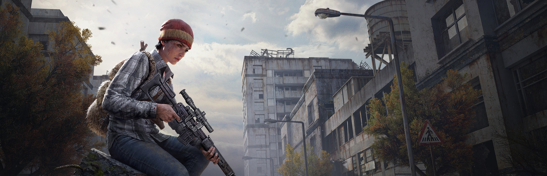 DayZ — поиск тиммейтов для совместной игры