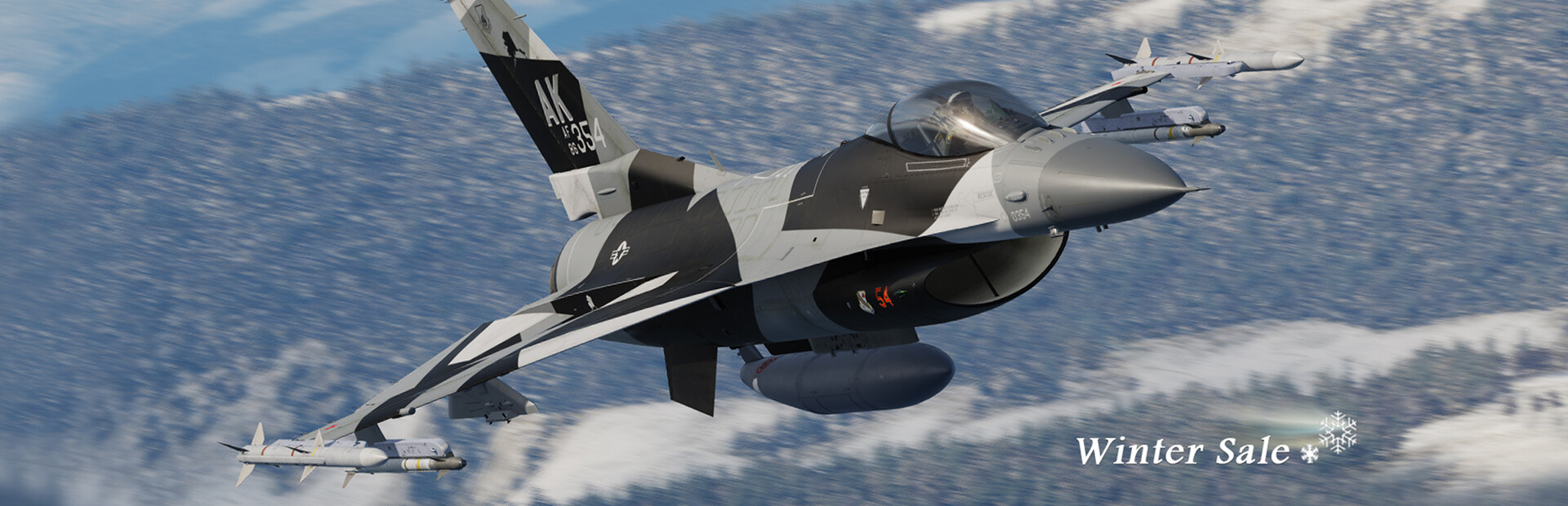 DCS World — поиск тиммейтов для совместной игры