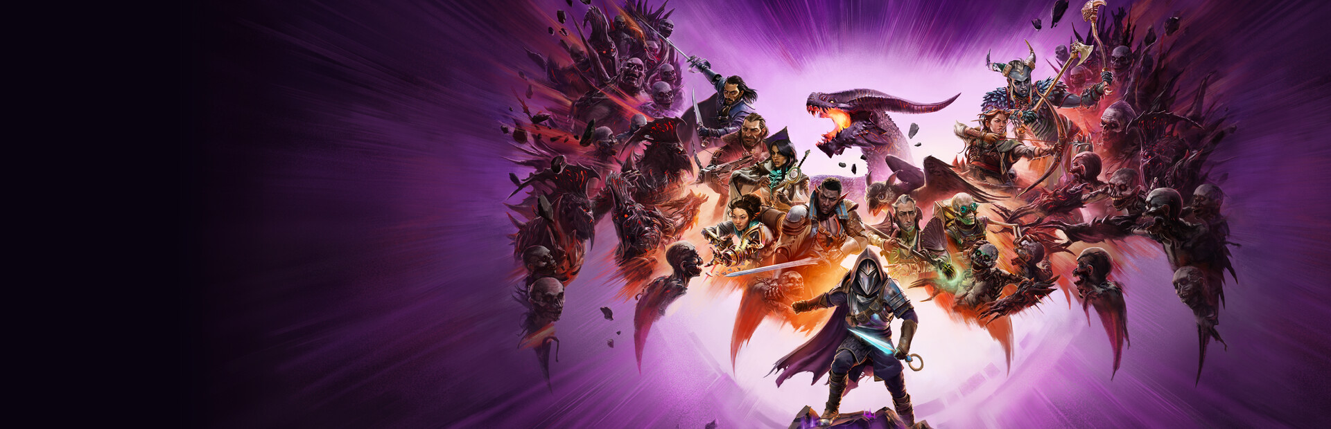 Dragon Age: The Veilguard — поиск тиммейтов для совместной игры