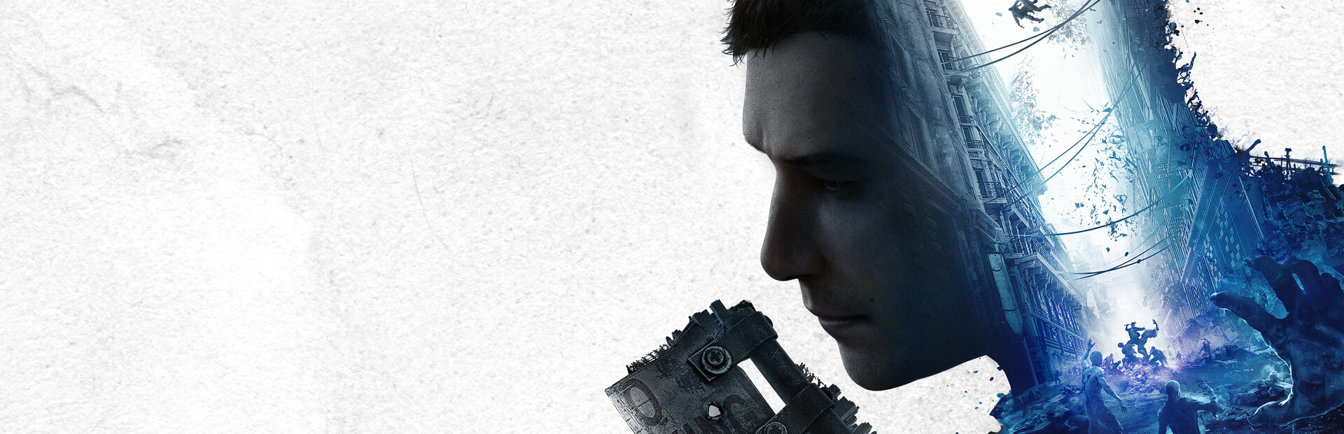 Dying Light 2 Stay Human — поиск тиммейтов для совместной игры