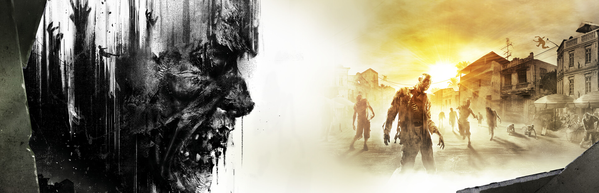 Dying Light — поиск тиммейтов для совместной игры