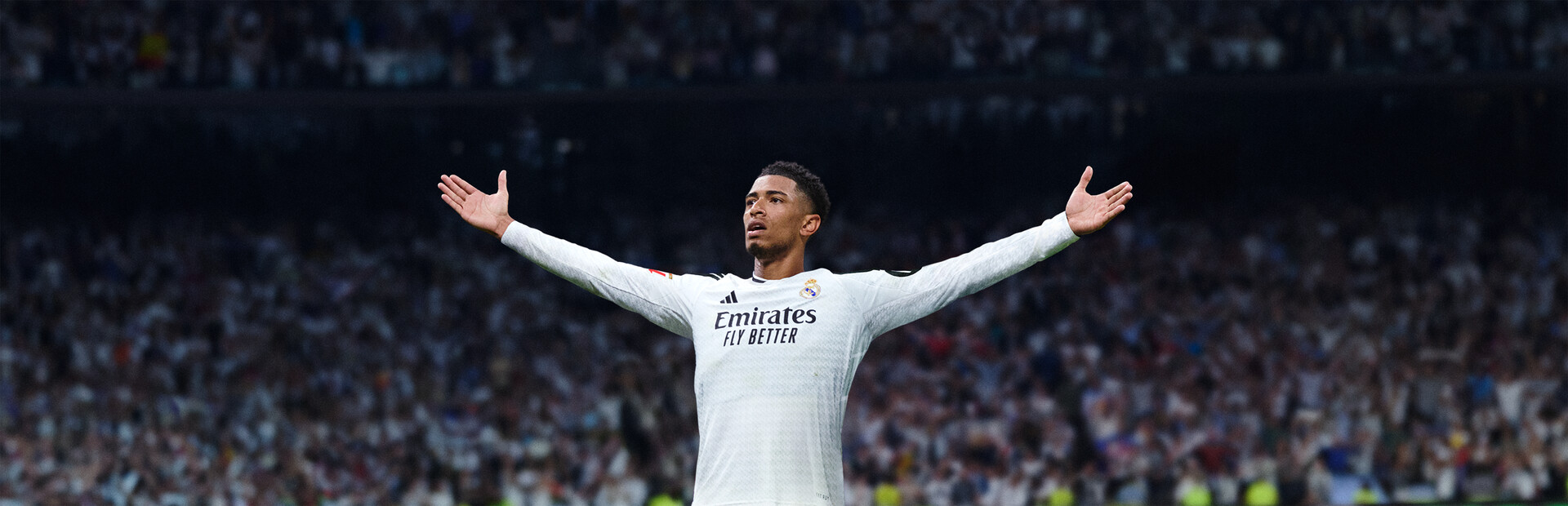 EA SPORTS FC — поиск тиммейтов для совместной игры