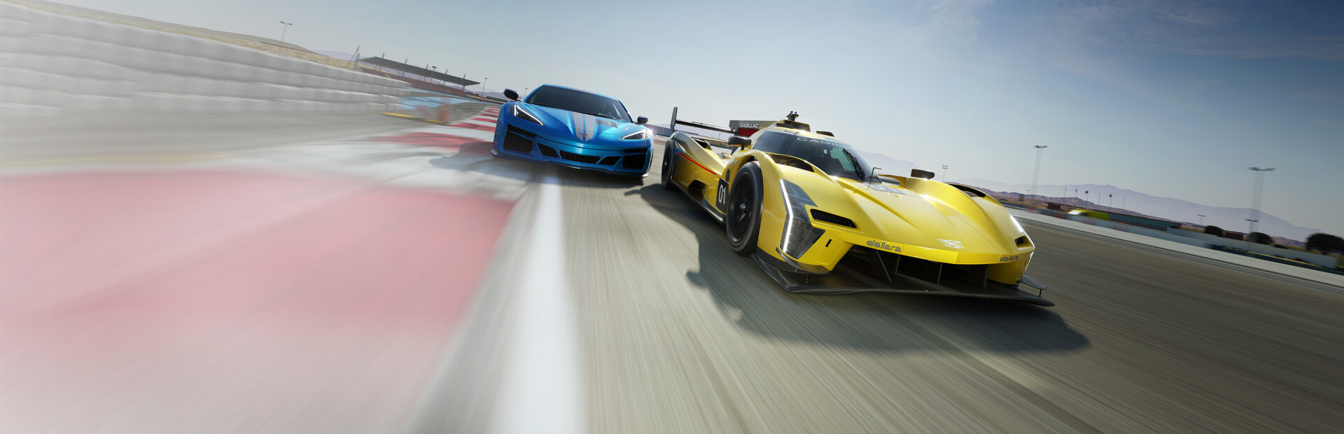 Forza Motorsport — поиск тиммейтов для совместной игры