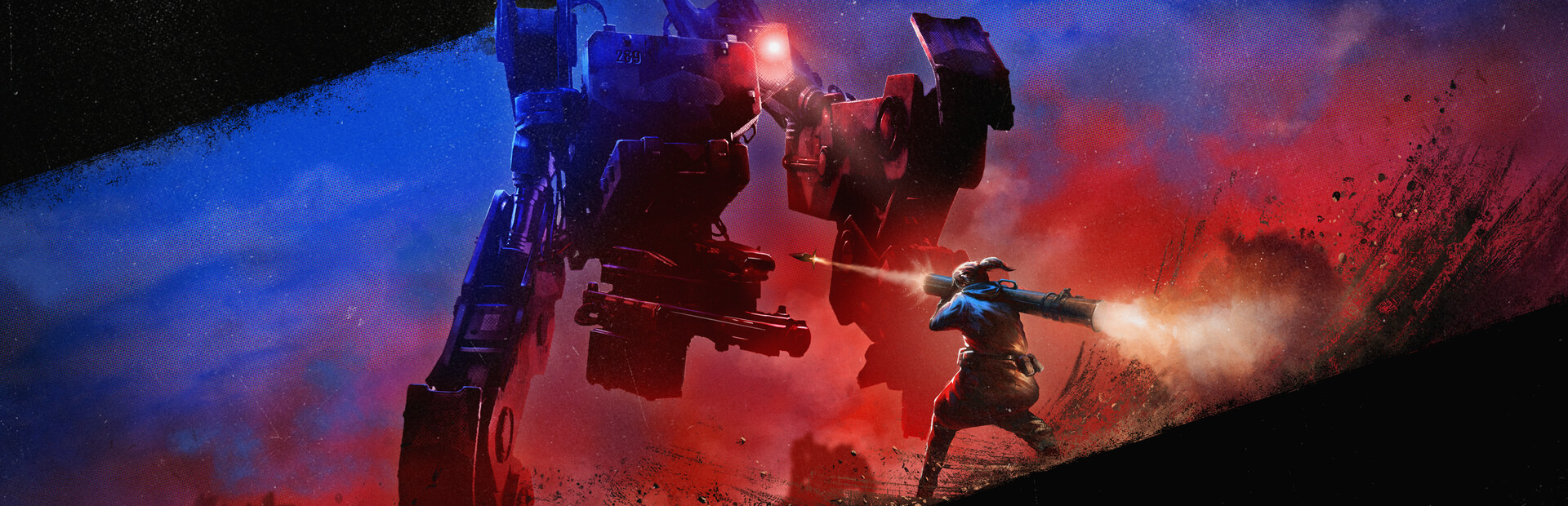 Generation Zero — поиск тиммейтов для совместной игры
