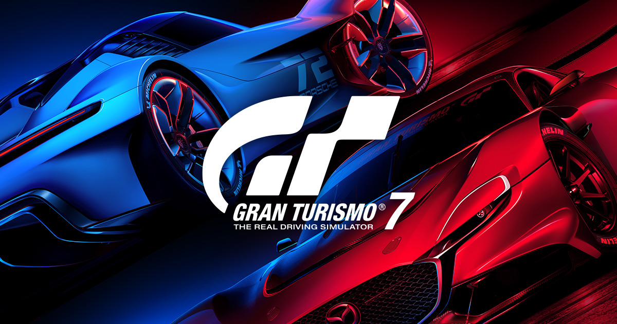 Gran Turismo 7 — поиск тиммейтов для совместной игры