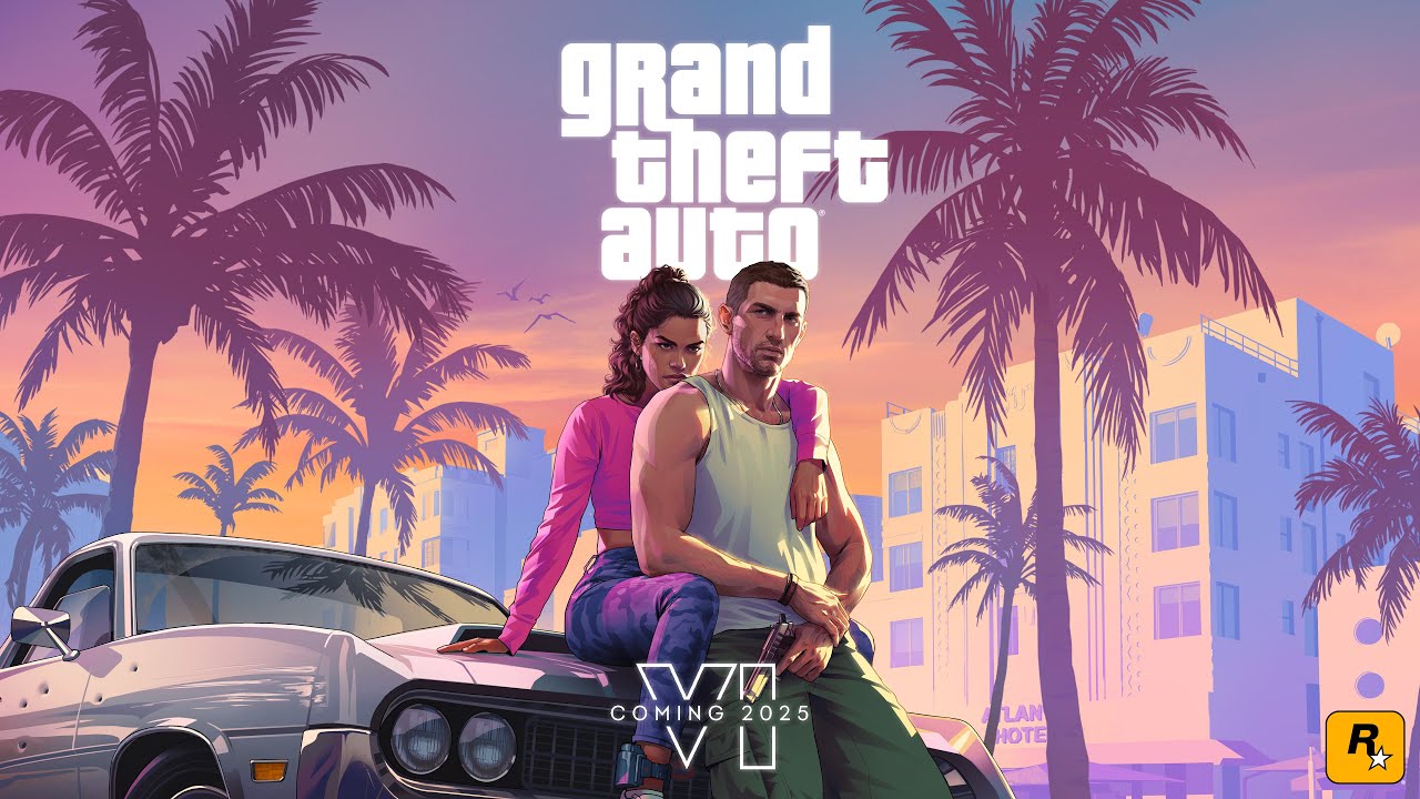 Grand Theft Auto VI — поиск тиммейтов для совместной игры