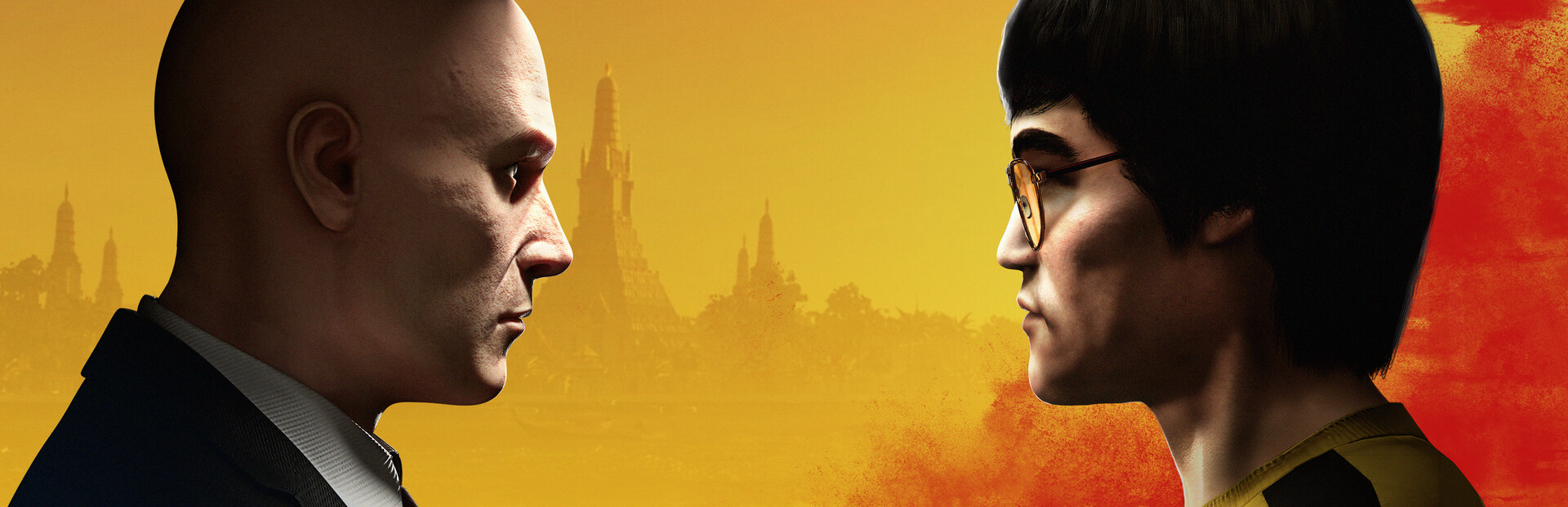 HITMAN World of Assassination — поиск тиммейтов для совместной игры