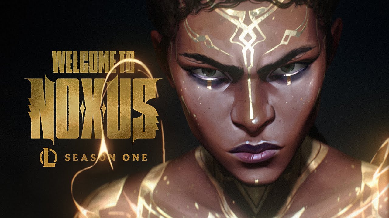 League of Legends — поиск тиммейтов для совместной игры