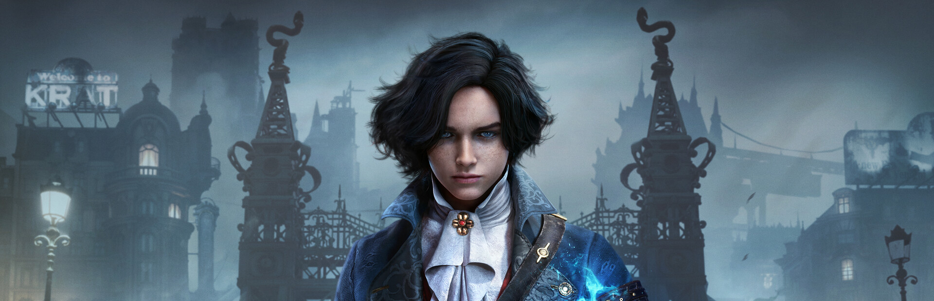 Lies of P — поиск тиммейтов для совместной игры