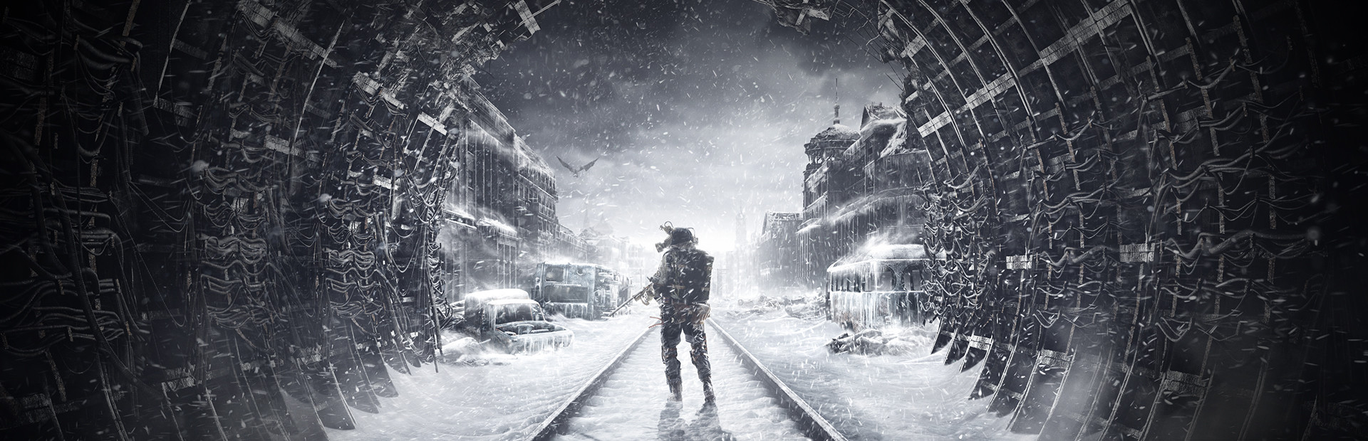 Metro Exodus — поиск тиммейтов для совместной игры