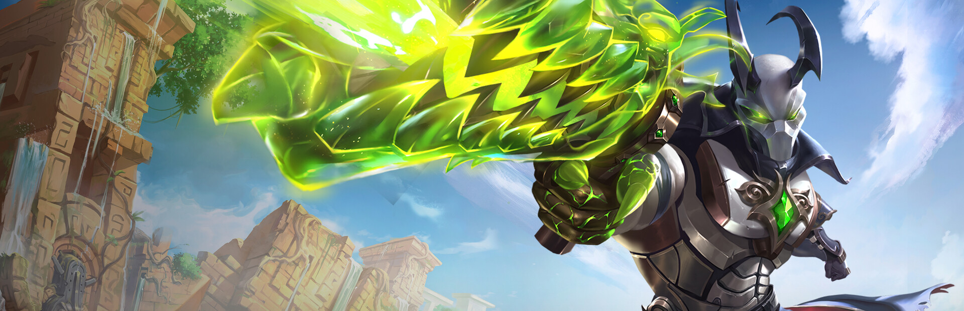 Paladins — поиск тиммейтов для совместной игры