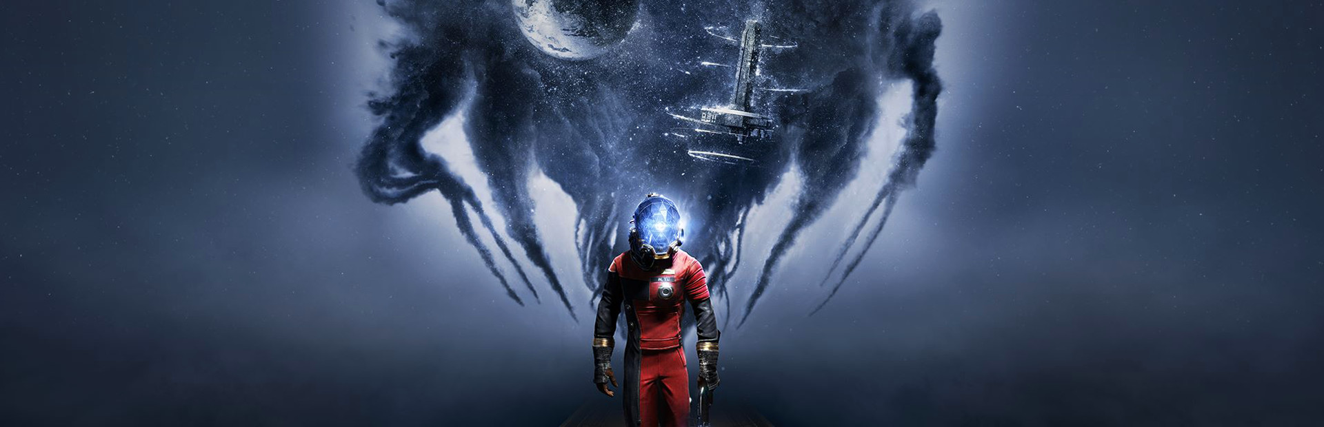 Prey — поиск тиммейтов для совместной игры