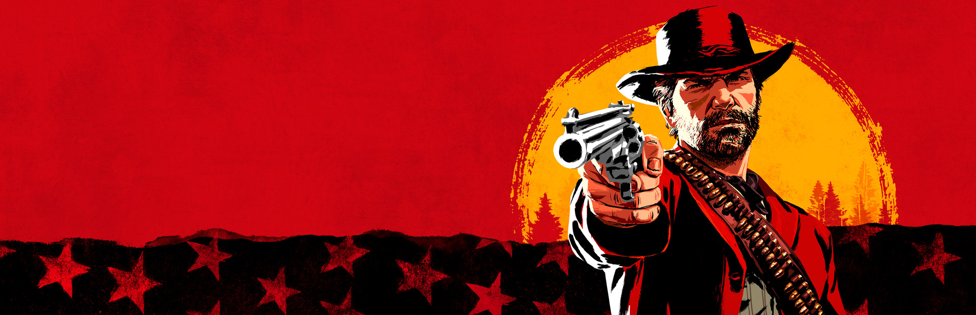 Red Dead Redemption 2 — поиск тиммейтов для совместной игры