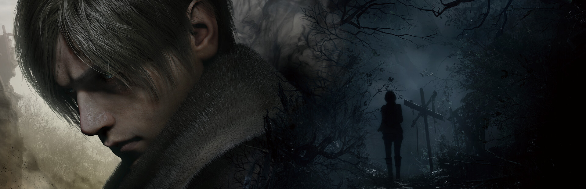 Resident Evil 4 — поиск тиммейтов для совместной игры