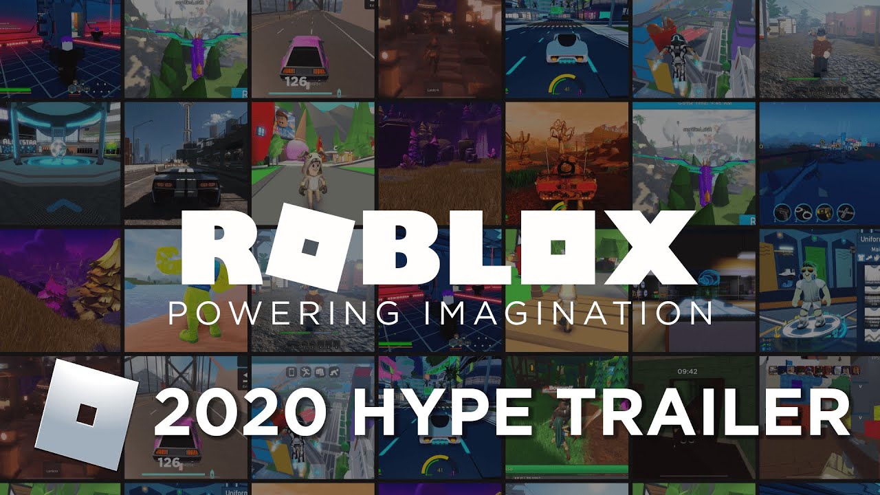 Roblox — поиск тиммейтов для совместной игры