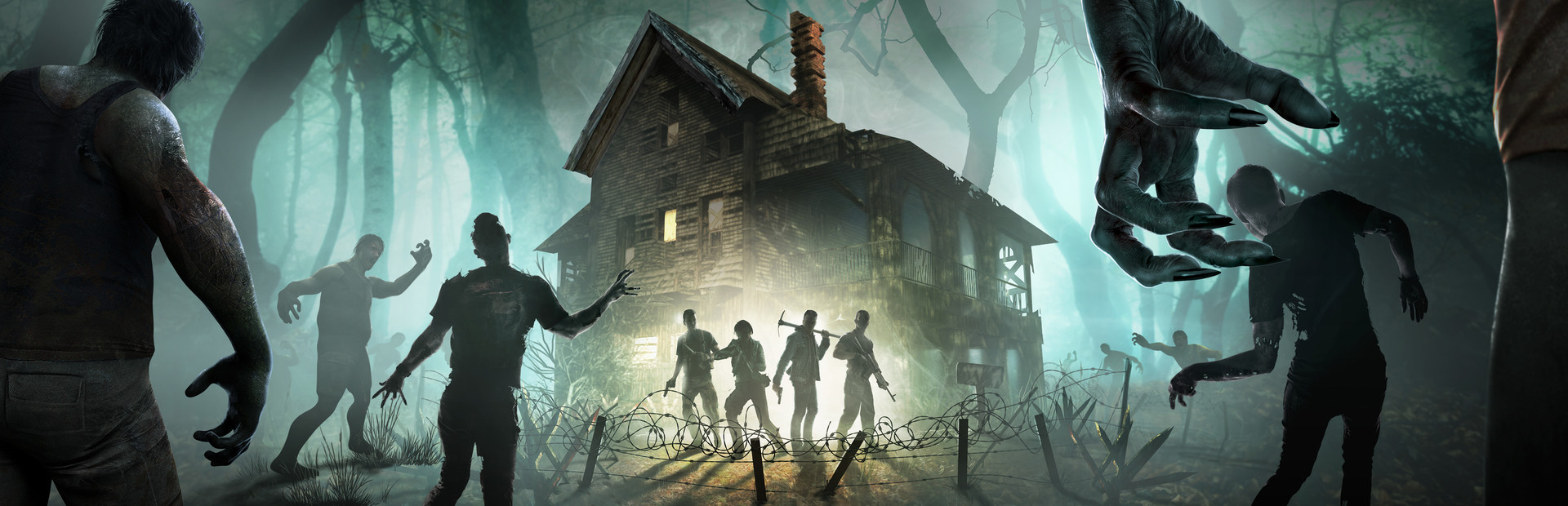 7 Days to Die — поиск тиммейтов для совместной игры