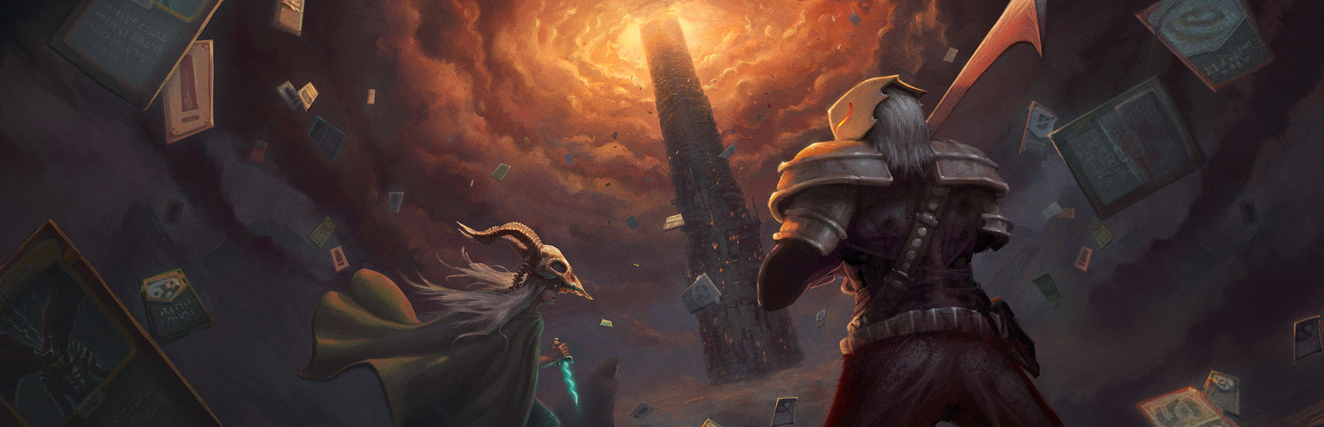 Slay the Spire — поиск тиммейтов для совместной игры