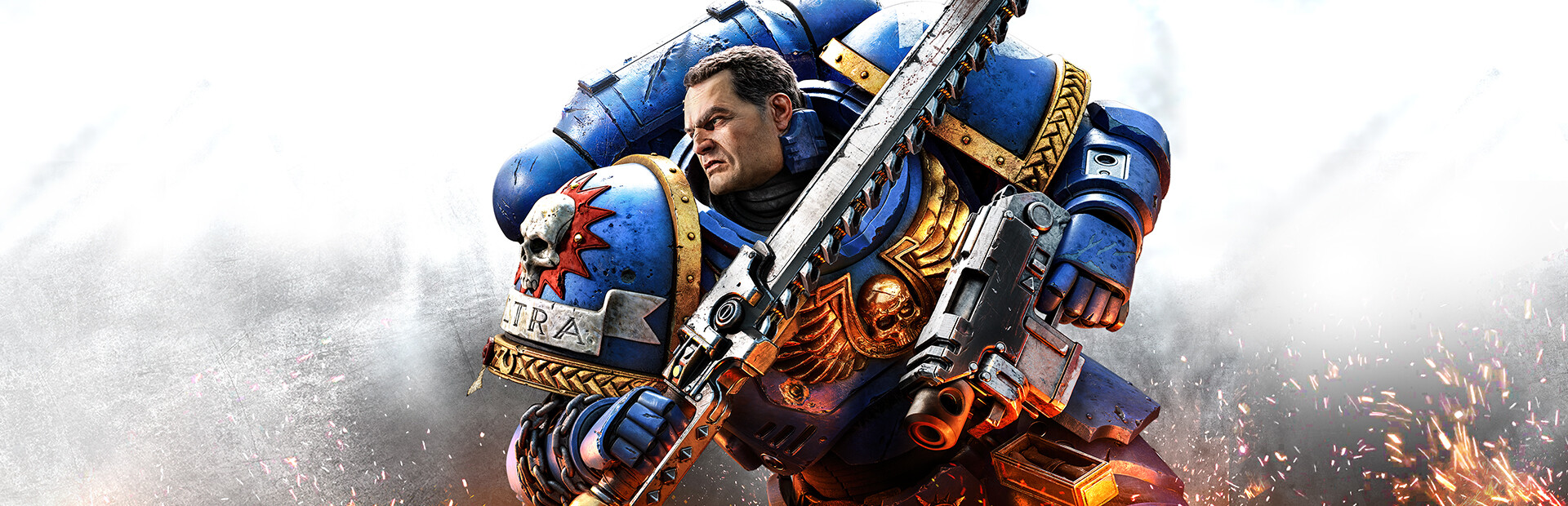 Warhammer 40,000: Space Marine 2 — поиск тиммейтов для совместной игры