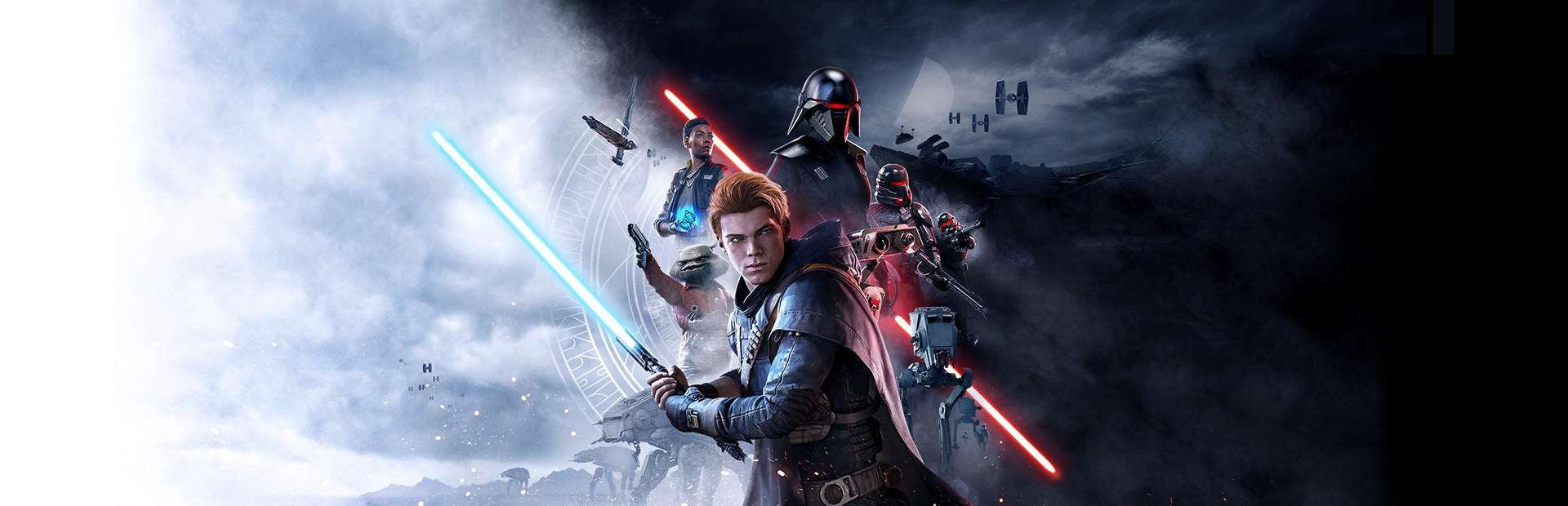 Star Wars Jedi: Fallen Order — поиск тиммейтов для совместной игры