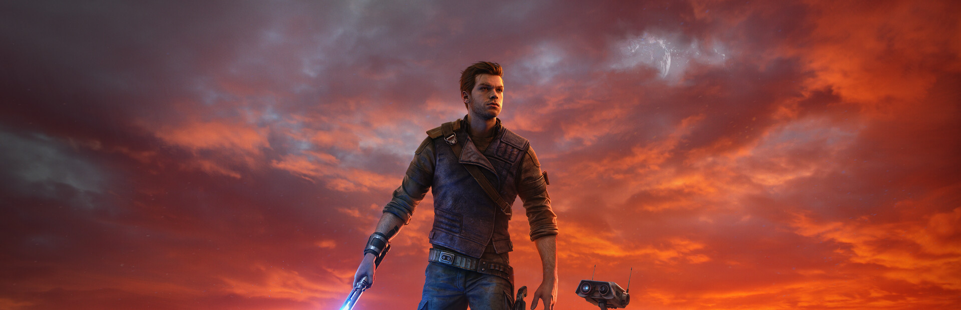 Star Wars Jedi: Survivor — поиск тиммейтов для совместной игры
