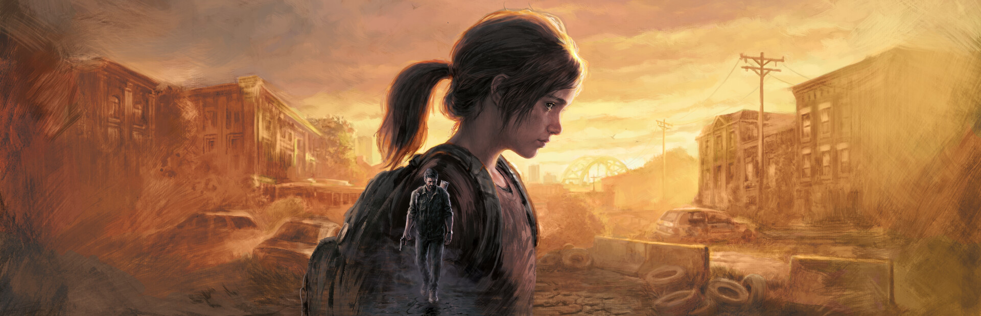 The Last of Us Part I — поиск тиммейтов для совместной игры