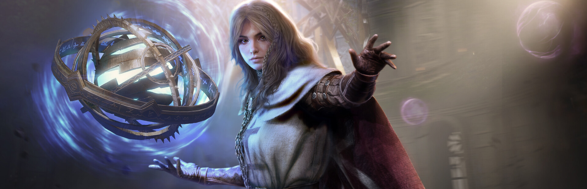 Throne and Liberty — поиск тиммейтов для совместной игры