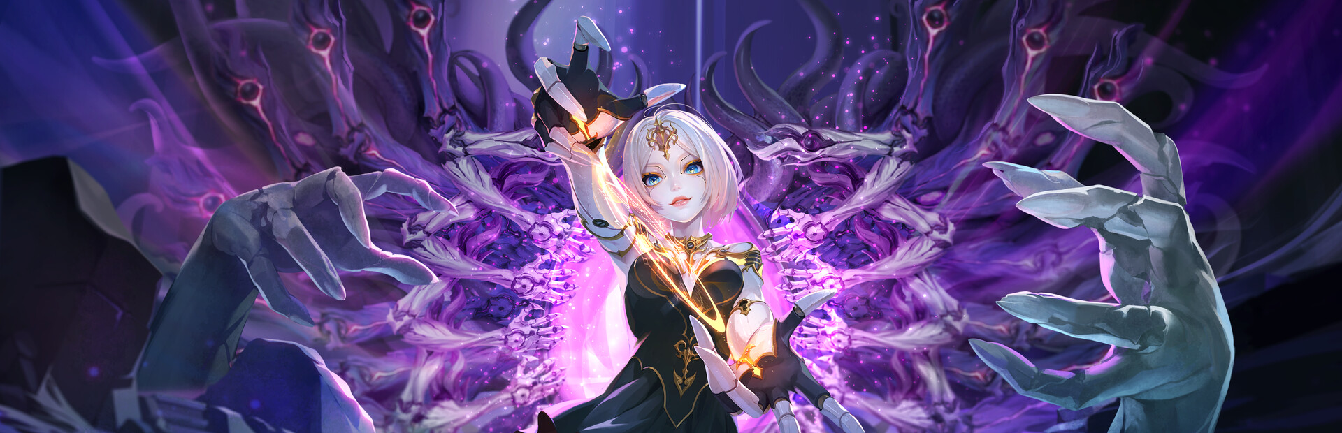 Torchlight: Infinite — поиск тиммейтов для совместной игры