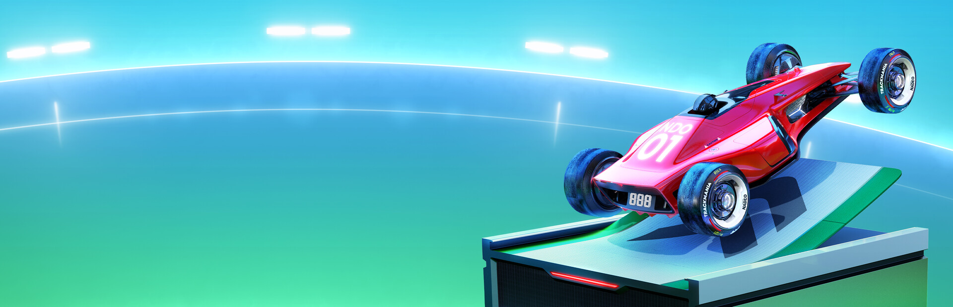 Trackmania — поиск тиммейтов для совместной игры