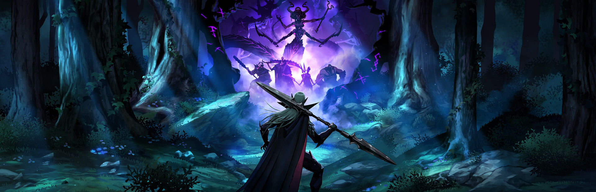 V Rising — поиск тиммейтов для совместной игры