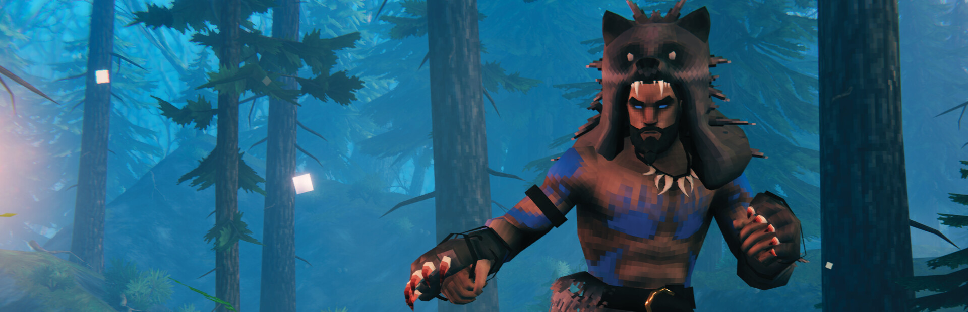 Valheim — поиск тиммейтов для совместной игры