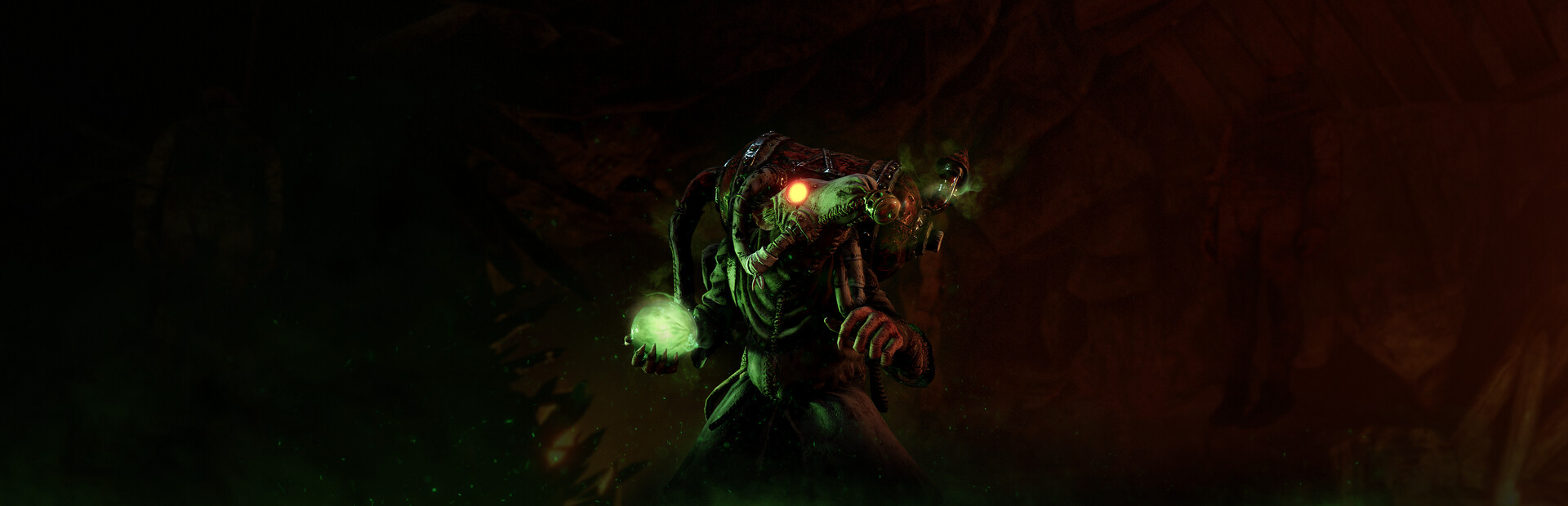 Warhammer: Vermintide 2 — поиск тиммейтов для совместной игры