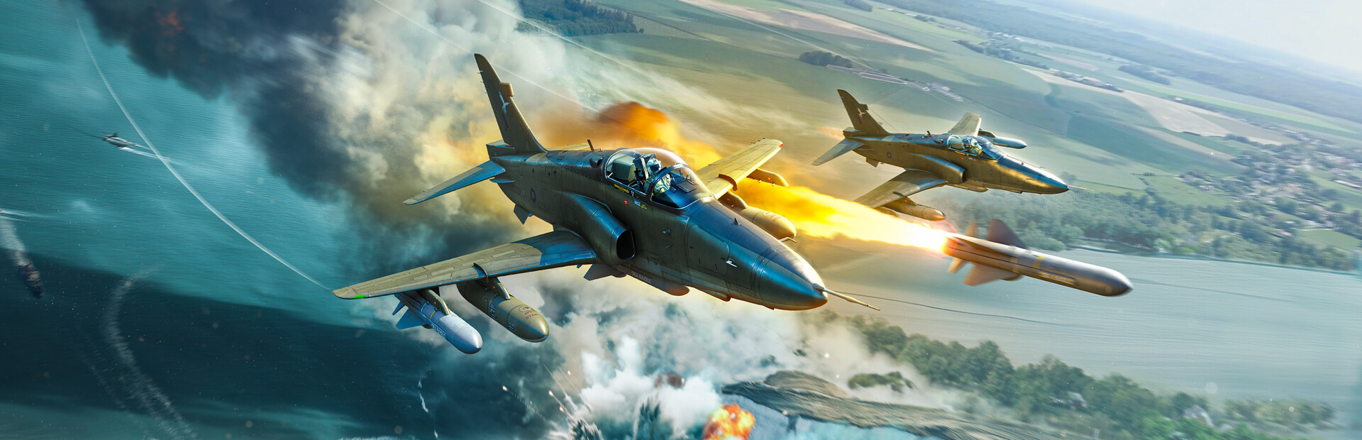 War Thunder — поиск тиммейтов для совместной игры