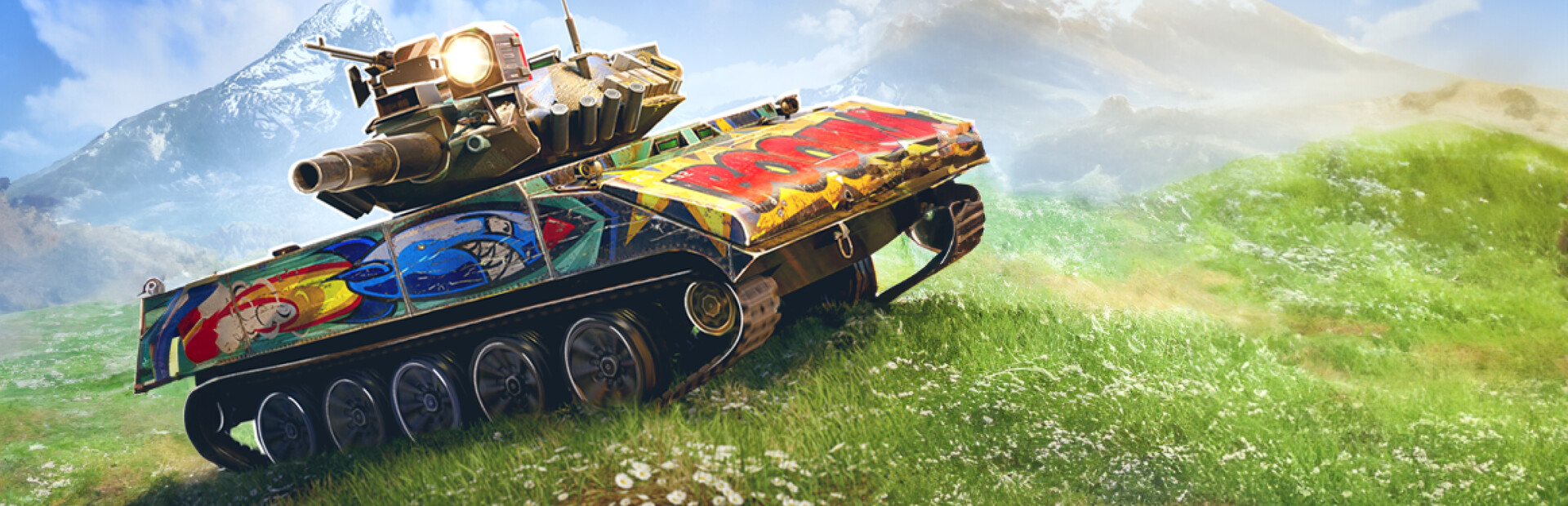 World of Tanks Blitz — поиск тиммейтов для совместной игры