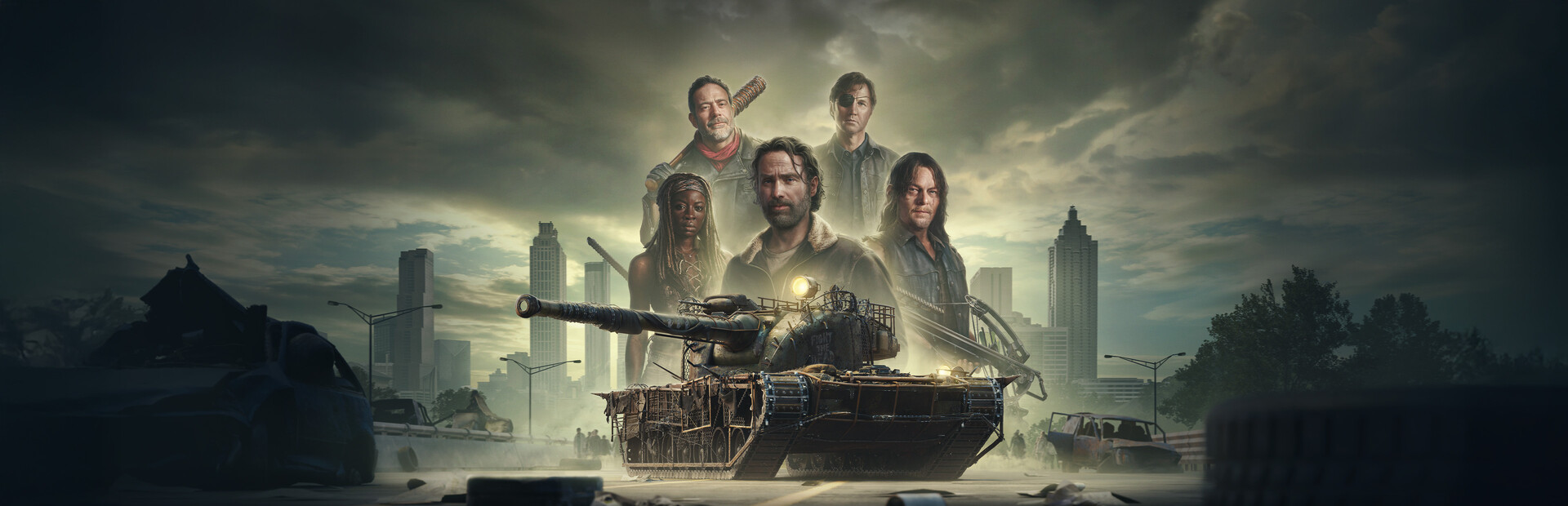 World of Tanks — поиск тиммейтов для совместной игры