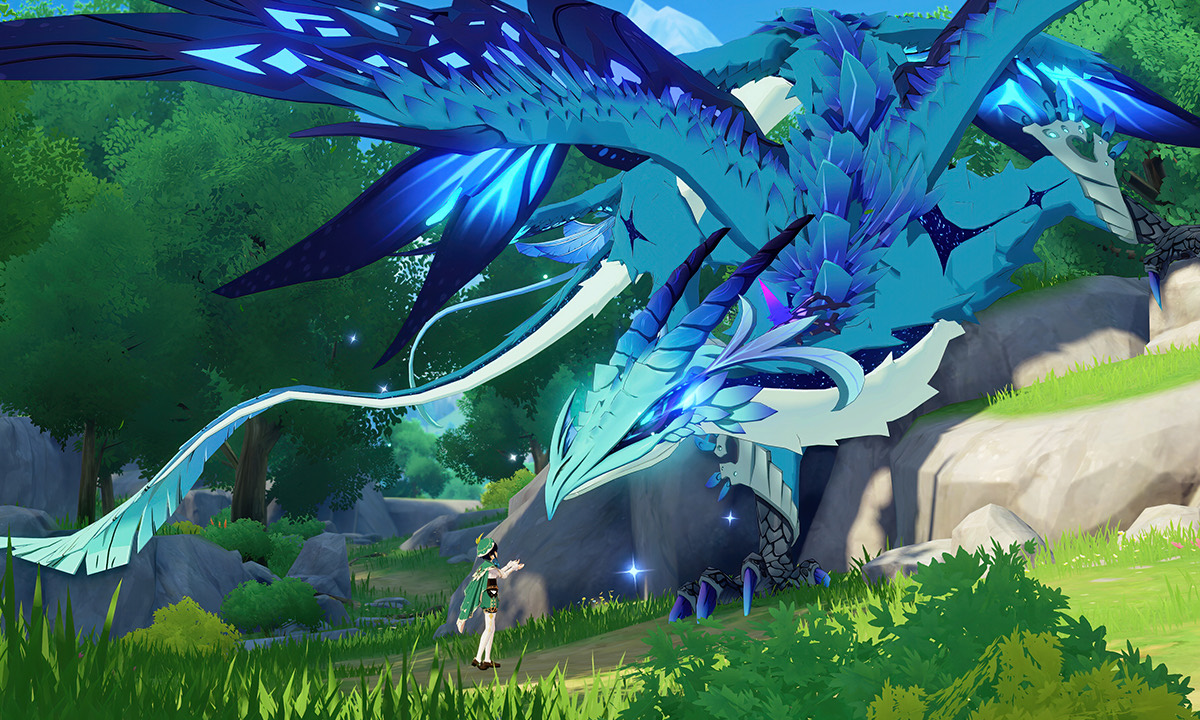 World bosses